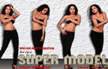 �Nasha� copy of �Supermodel� poster, alleges Veena Malik